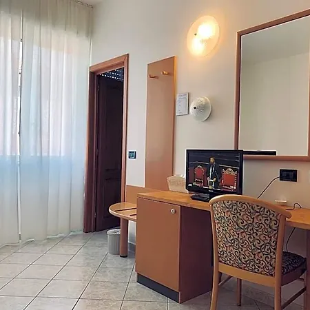 Hotel San Giorgio Albisola Superiore