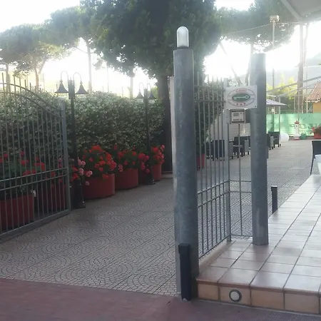 San Giorgio Hotel Albisola Superiore