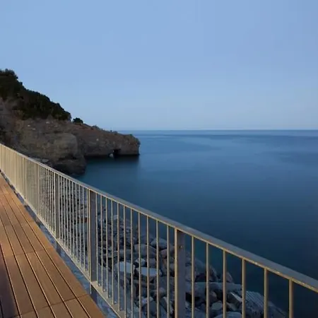 San Giorgio Отель 3*
