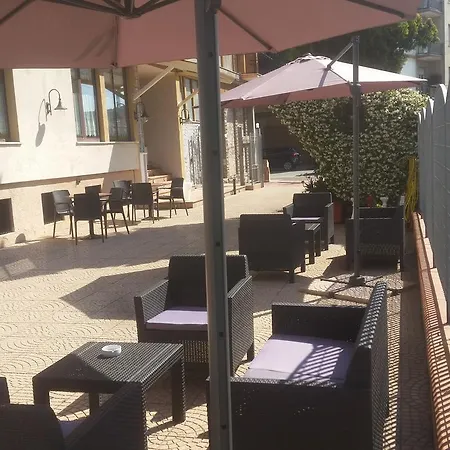 San Giorgio Hotel