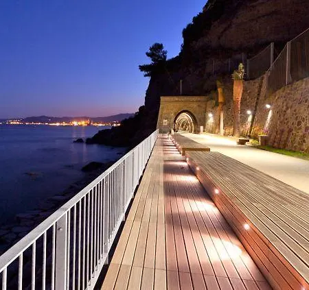 Hotel San Giorgio 3*