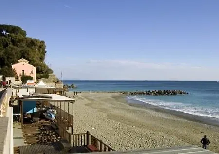 Hotell San Giorgio Albisola Superiore