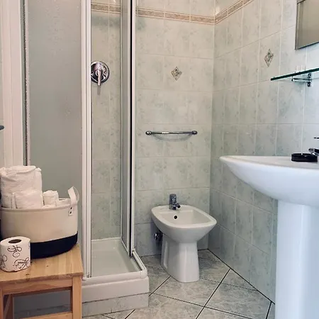 San Giorgio 3* Альбисола-Супериоре