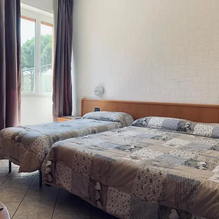 San Giorgio Hotell
