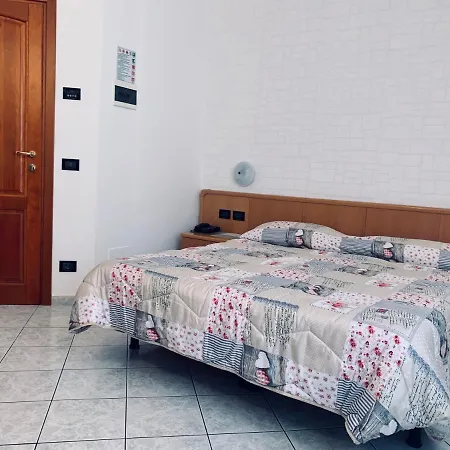 Отель San Giorgio