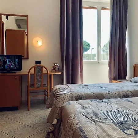 San Giorgio Hotel Albisola Superiore