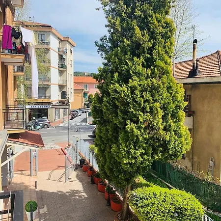 Hotel San Giorgio 3*
