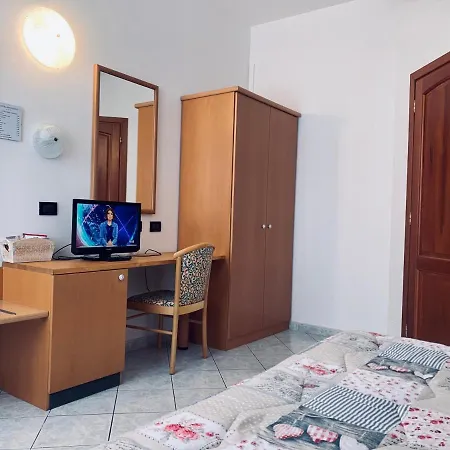 San Giorgio Hotel 3*