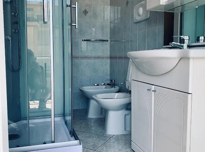 Hotel San Giorgio 3*