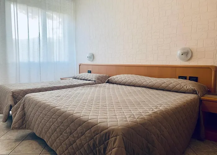 San Giorgio Otel Albisola Superiore
