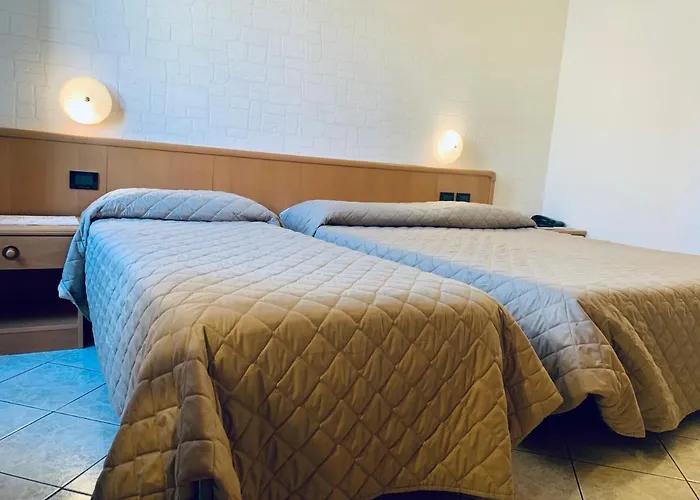 Otel San Giorgio Albisola Superiore