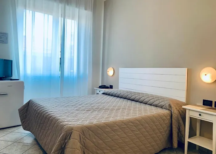 Otel San Giorgio