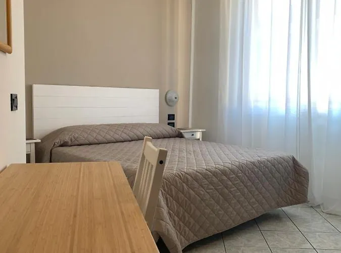 San Giorgio Hotel