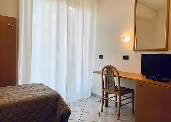 Hotel San Giorgio