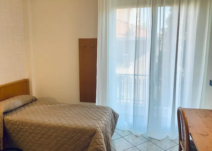 San Giorgio Otel