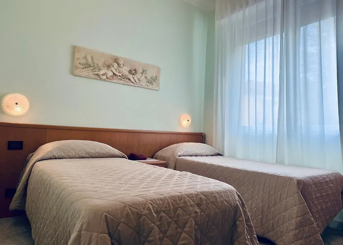 San Giorgio Otel