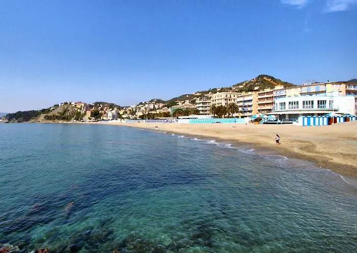 San Giorgio Hotel