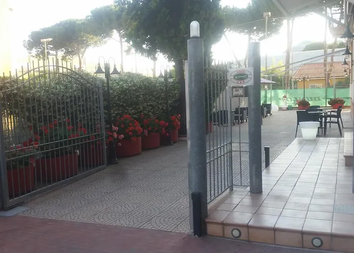 San Giorgio Otel Albisola Superiore