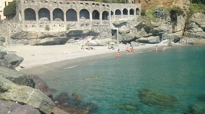 San Giorgio 3* Albisola Superiore