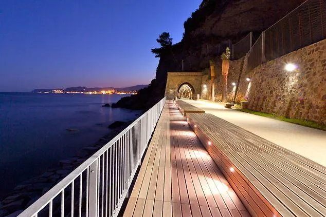 Hotel San Giorgio 3*