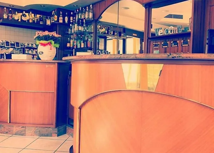 Hotel San Giorgio 3*