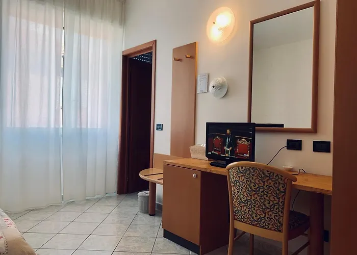 酒店 San Giorgio