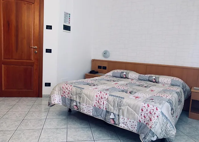 Otel San Giorgio