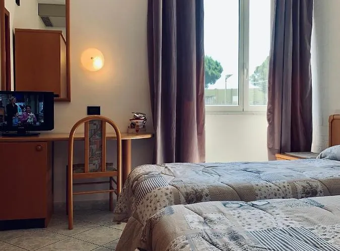 San Giorgio Hotel Albisola Superiore