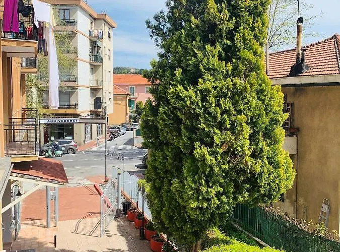 호텔 San Giorgio 3*