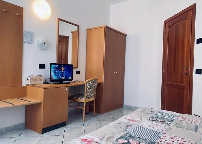 San Giorgio Hotel 3*